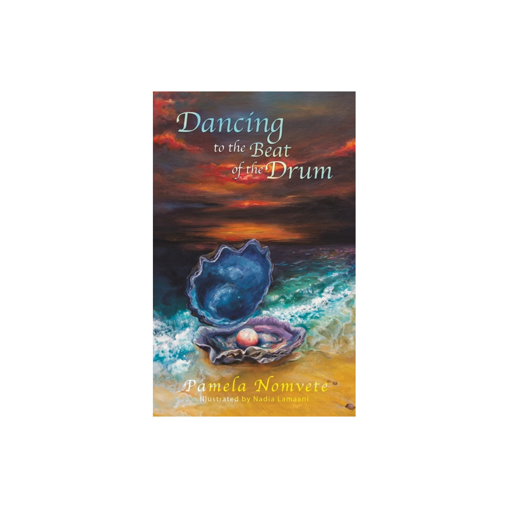 Dancing to the Beat of the Drum (häftad, english) Austin Macauley Publishers