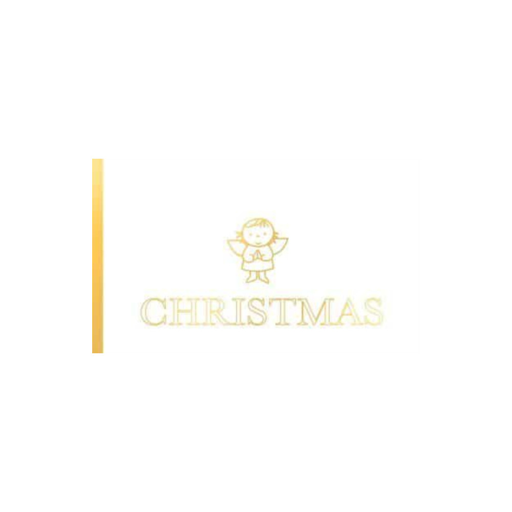 Christmas (inbunden, english) Simon & Schuster Ltd
