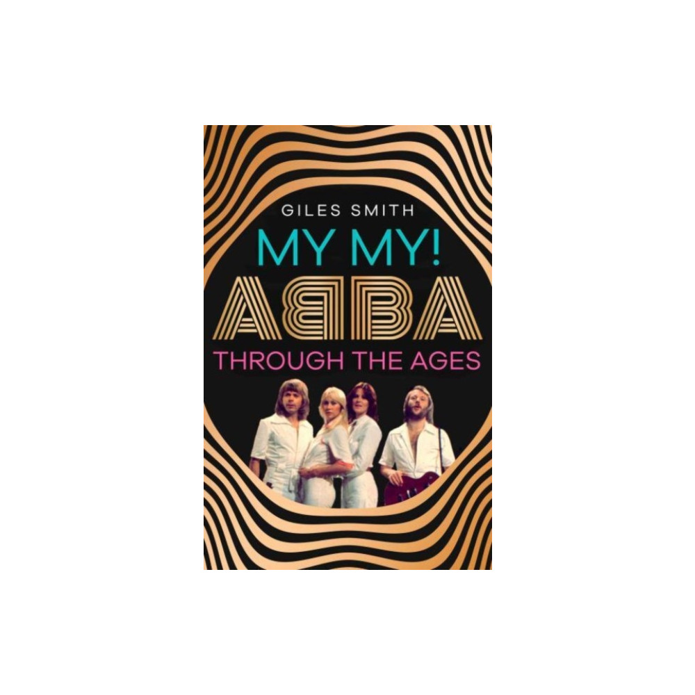 My My! (häftad, english) Gallery UK