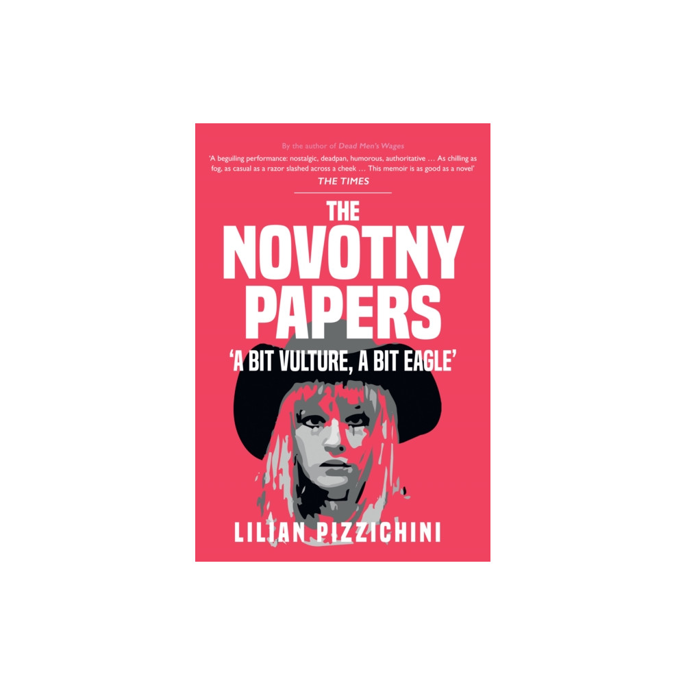 The Novotny Papers (inbunden, english) Amberley Publishing