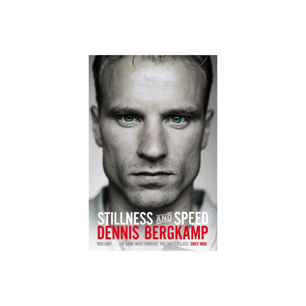 Stillness and Speed (häftad, english) Simon & Schuster Ltd
