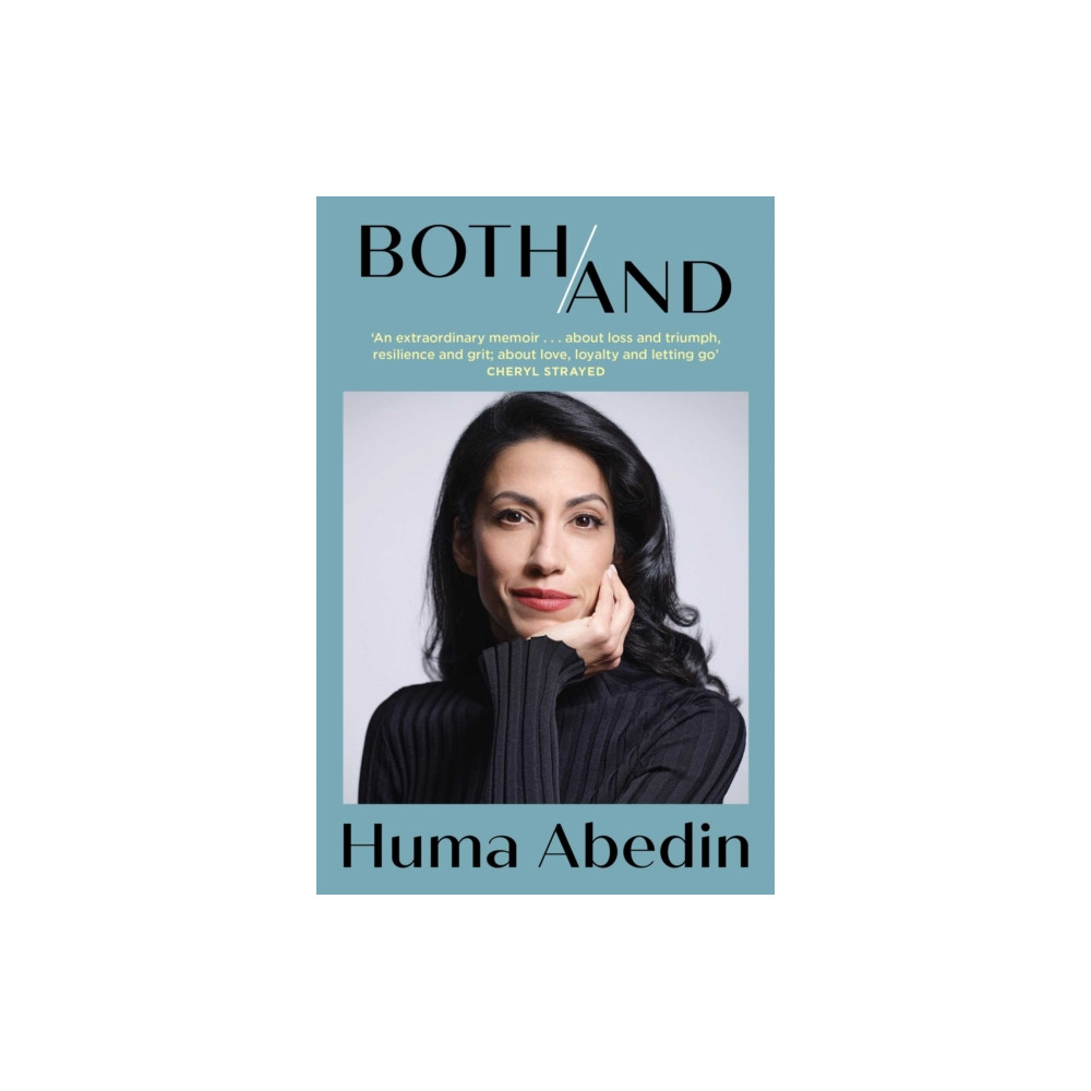 Both/And (häftad, english) Simon & Schuster Ltd