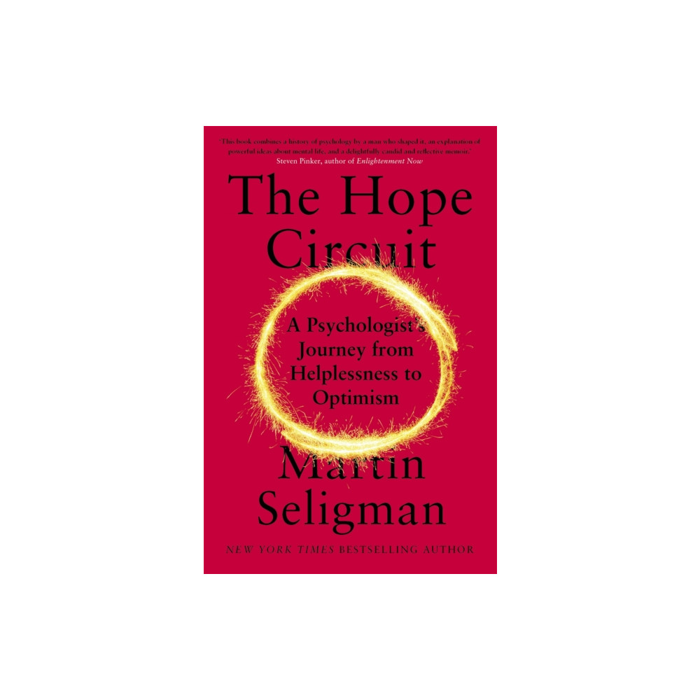 The Hope Circuit (häftad, english) John Murray Press