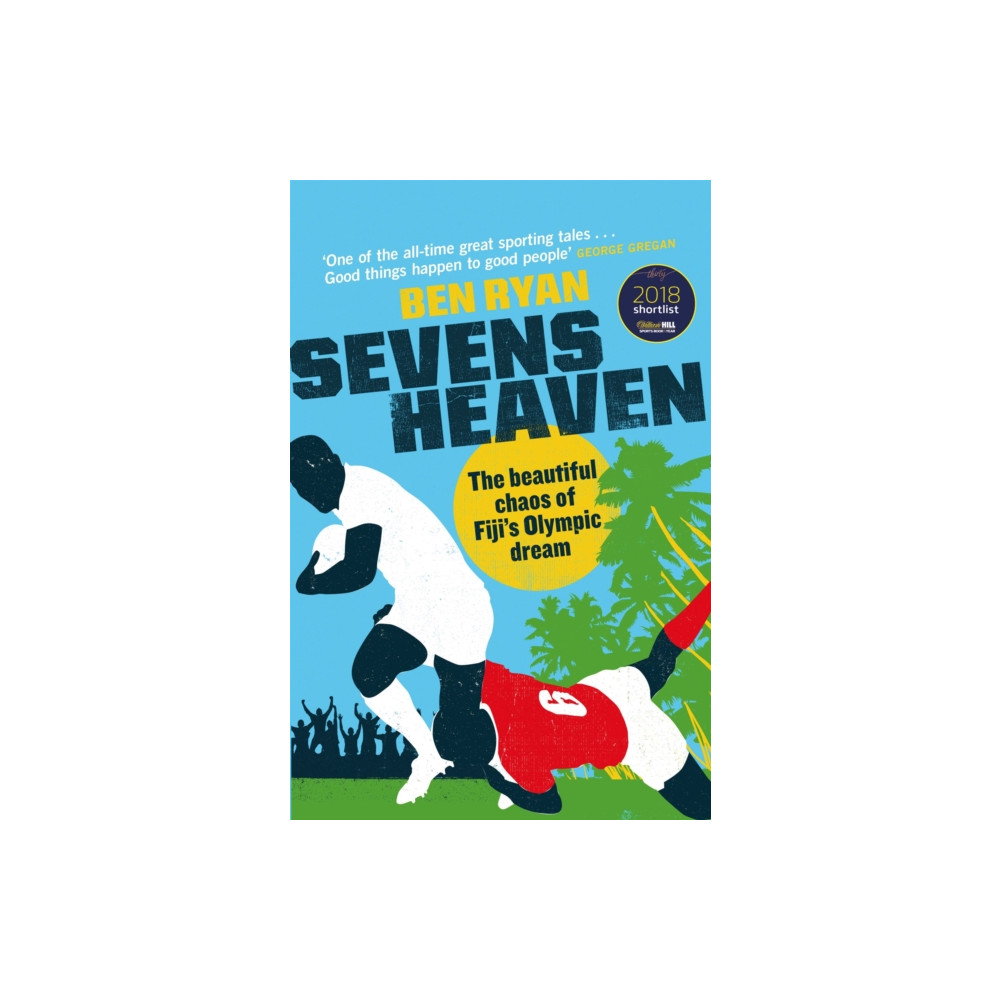 Sevens Heaven (häftad, english) Orion Publishing Co