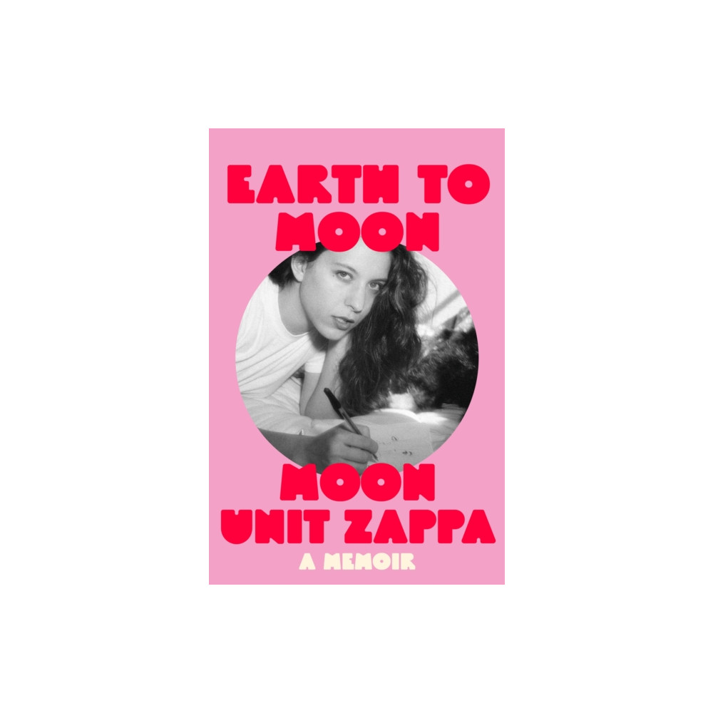 Earth to Moon (inbunden, english) Orion Publishing Co