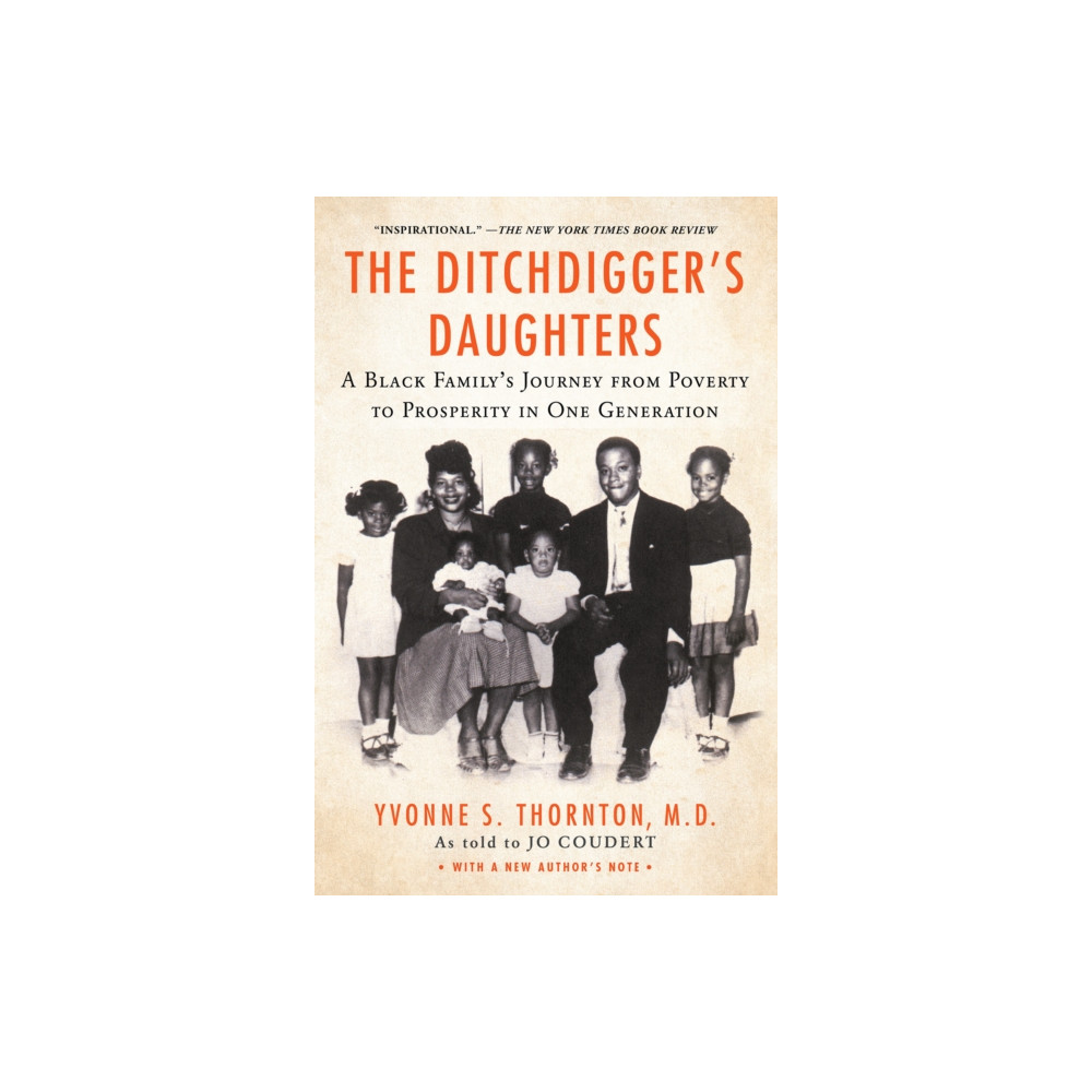 The Ditchdigger's Daughters (häftad, english) Kensington Publishing
