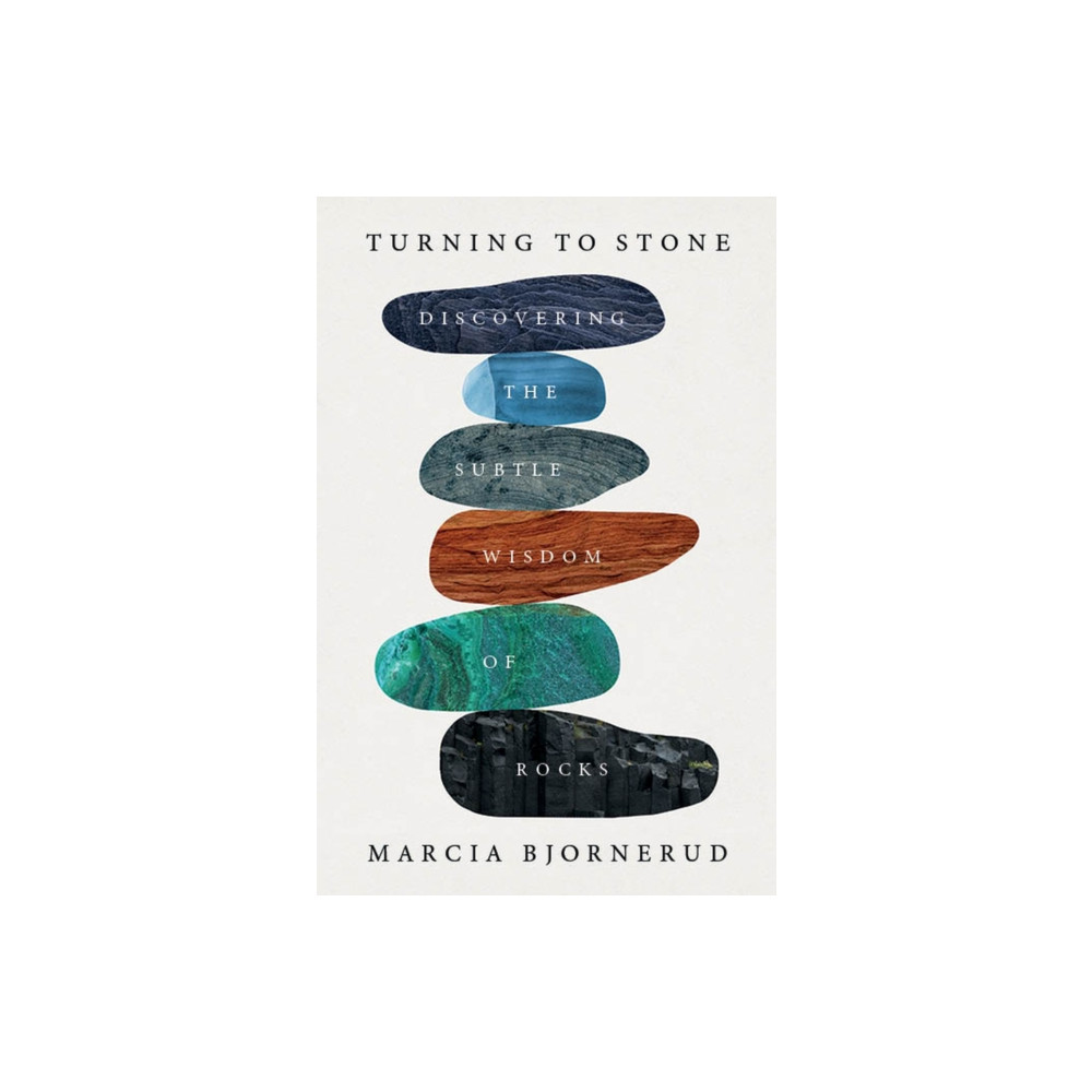 Turning to Stone (inbunden, english) Headline Publishing Group