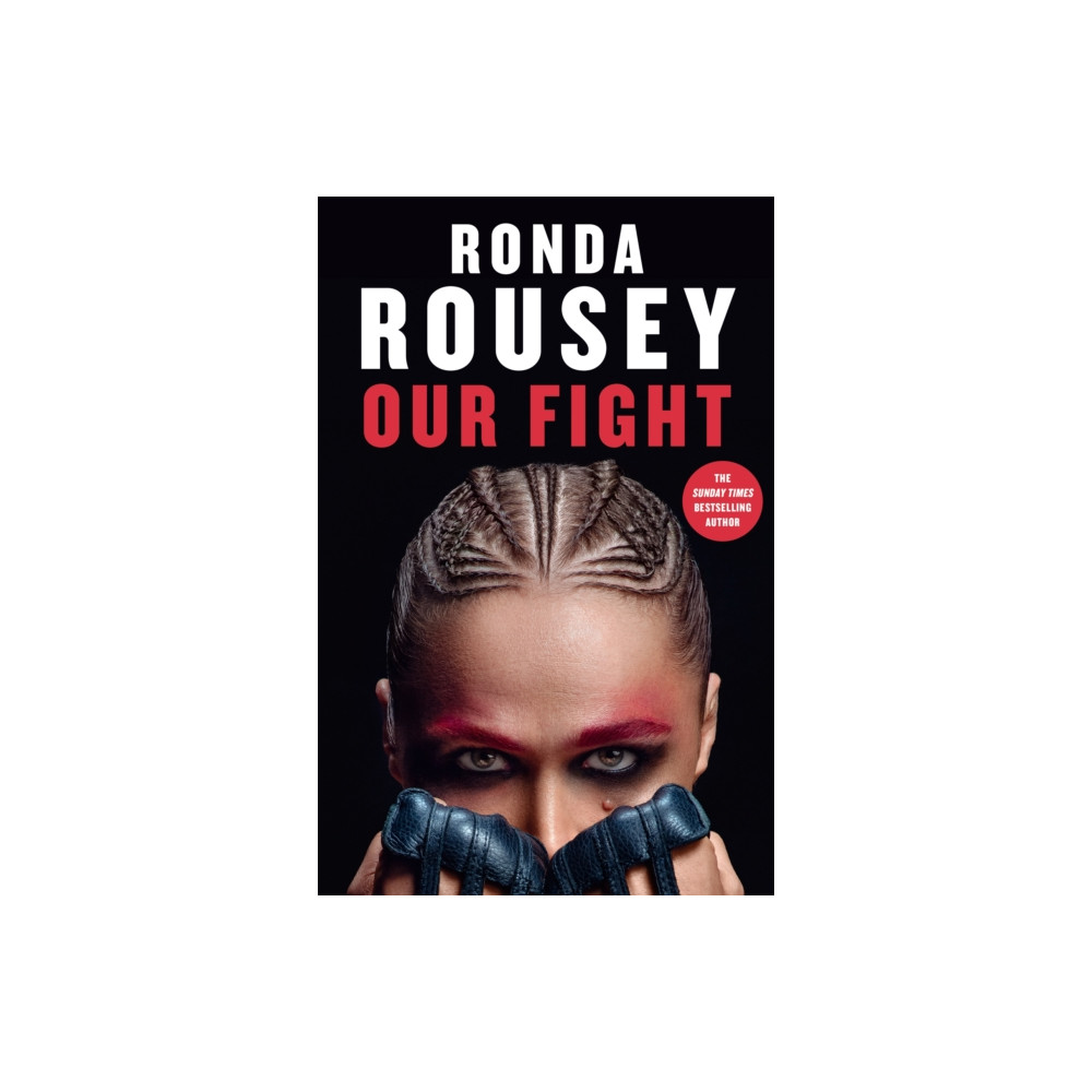 Our Fight (häftad, english) Random House