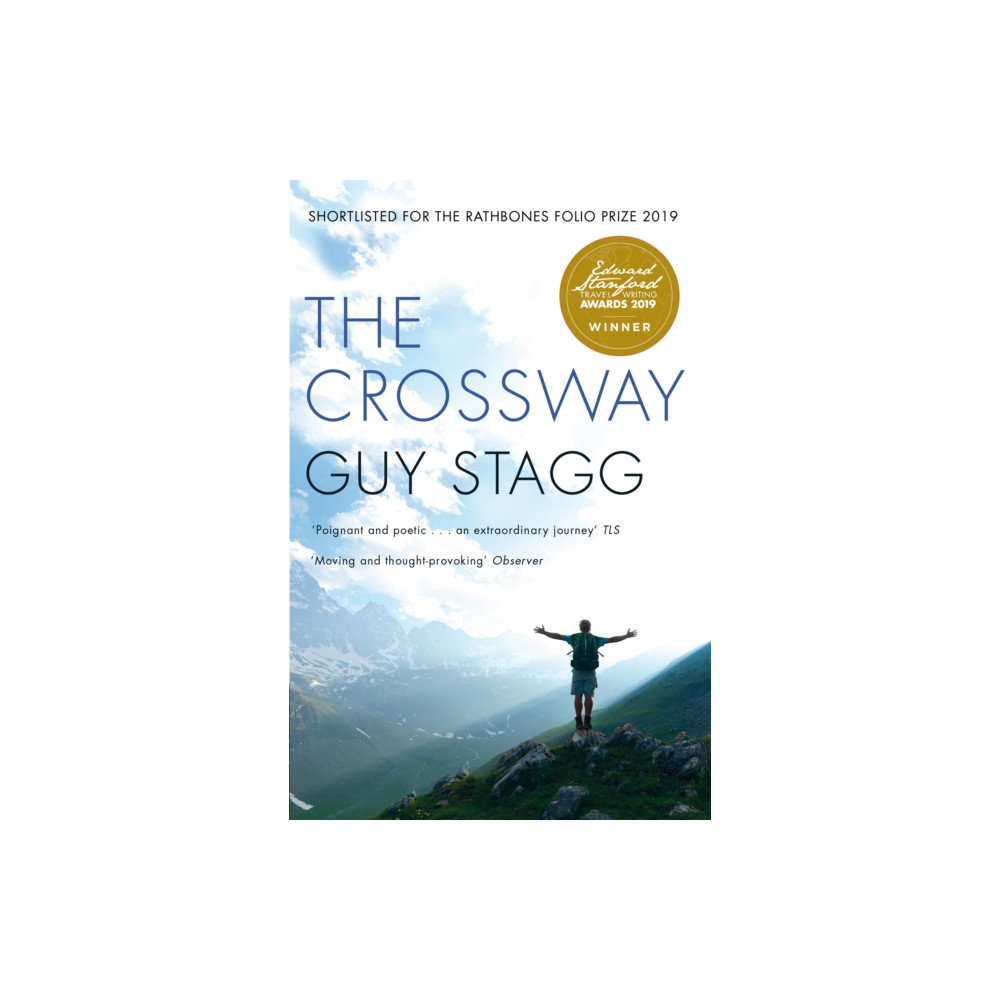 The Crossway (häftad, eng)