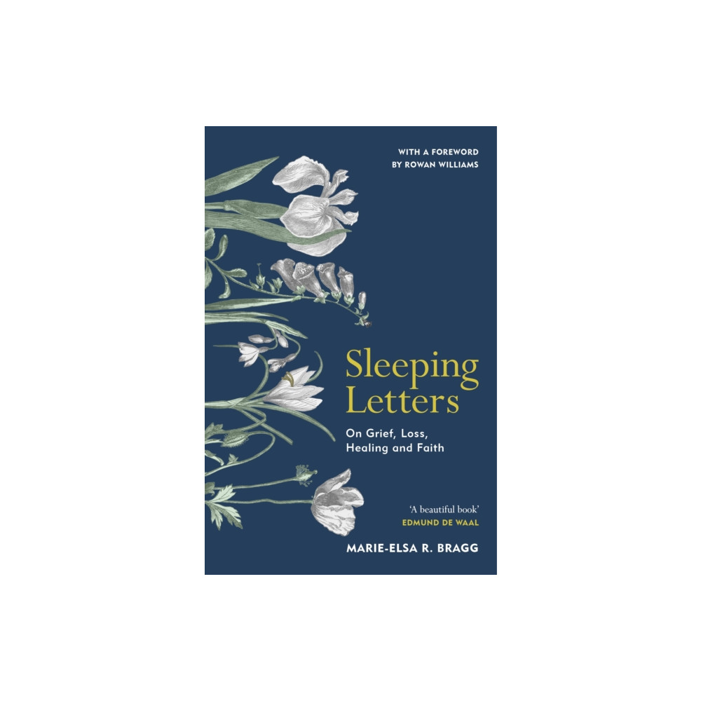 Sleeping Letters (häftad, english) Vintage Publishing
