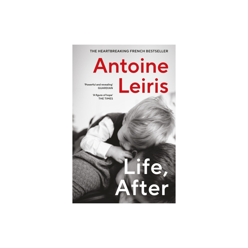 Life, After (häftad, eng)