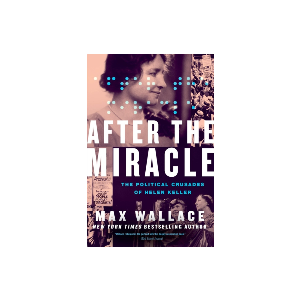 After the Miracle (häftad, english) Little, Brown & Company