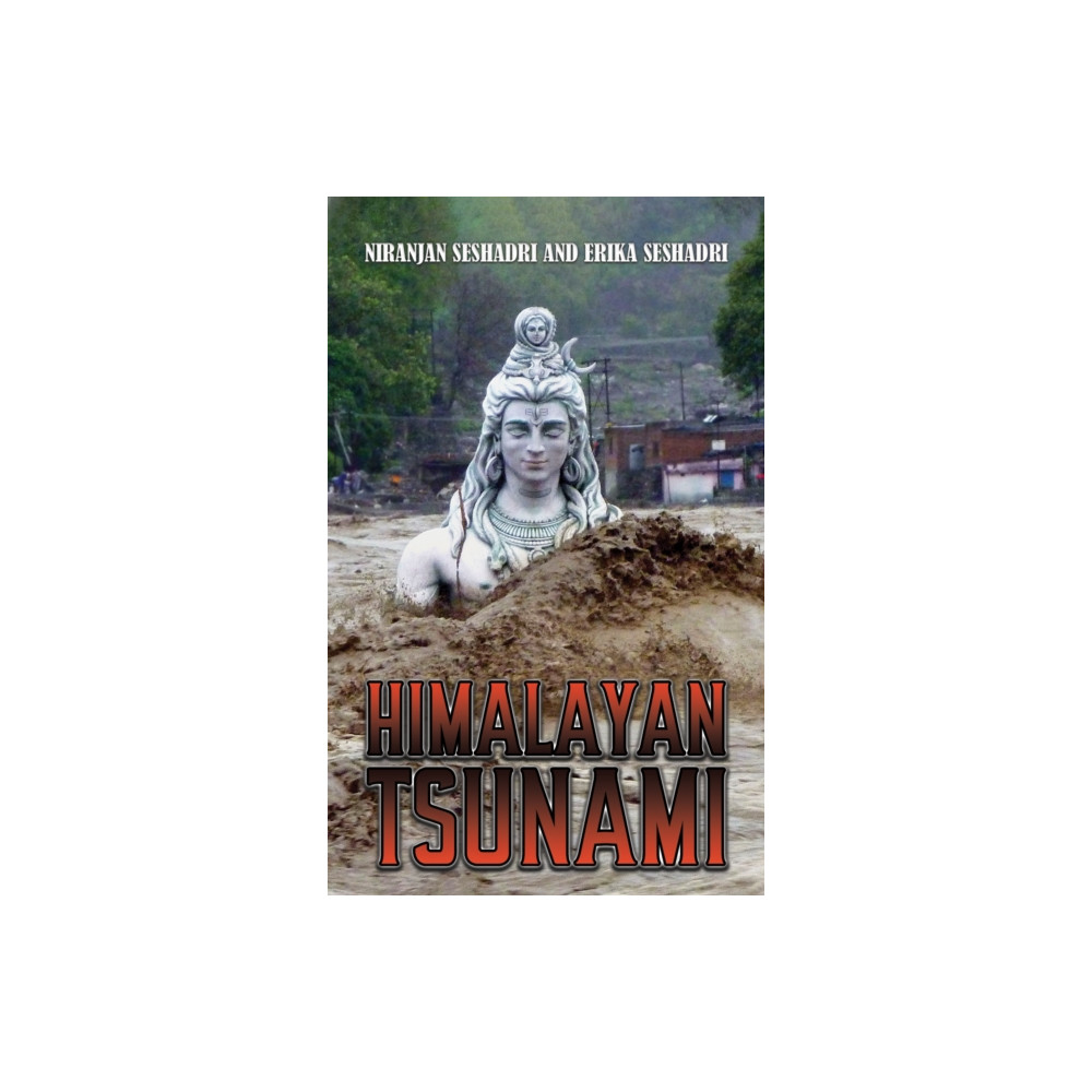 Himalayan Tsunami (häftad, english) Austin Macauley Publishers