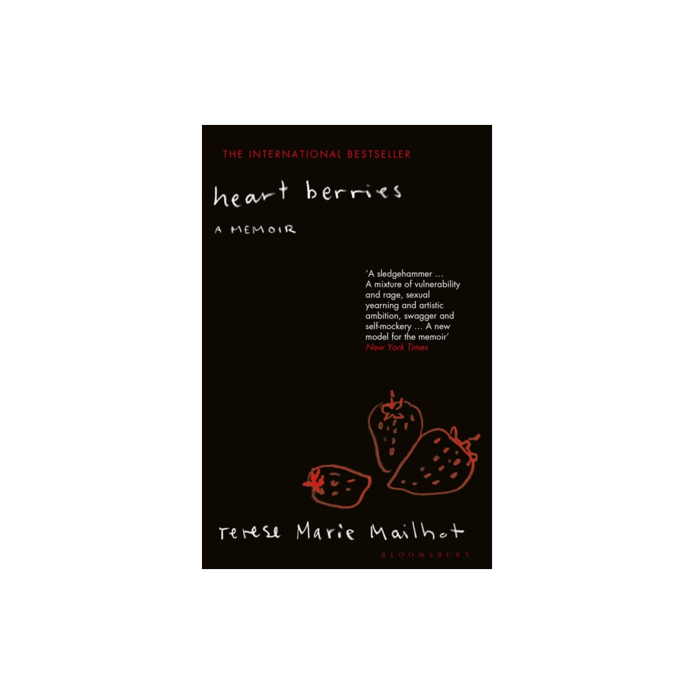 Heart Berries (häftad, english) Bloomsbury Publishing PLC