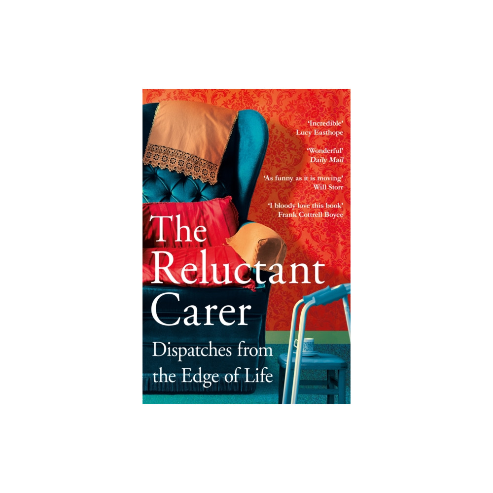 The Reluctant Carer (häftad, english) Pan Macmillan