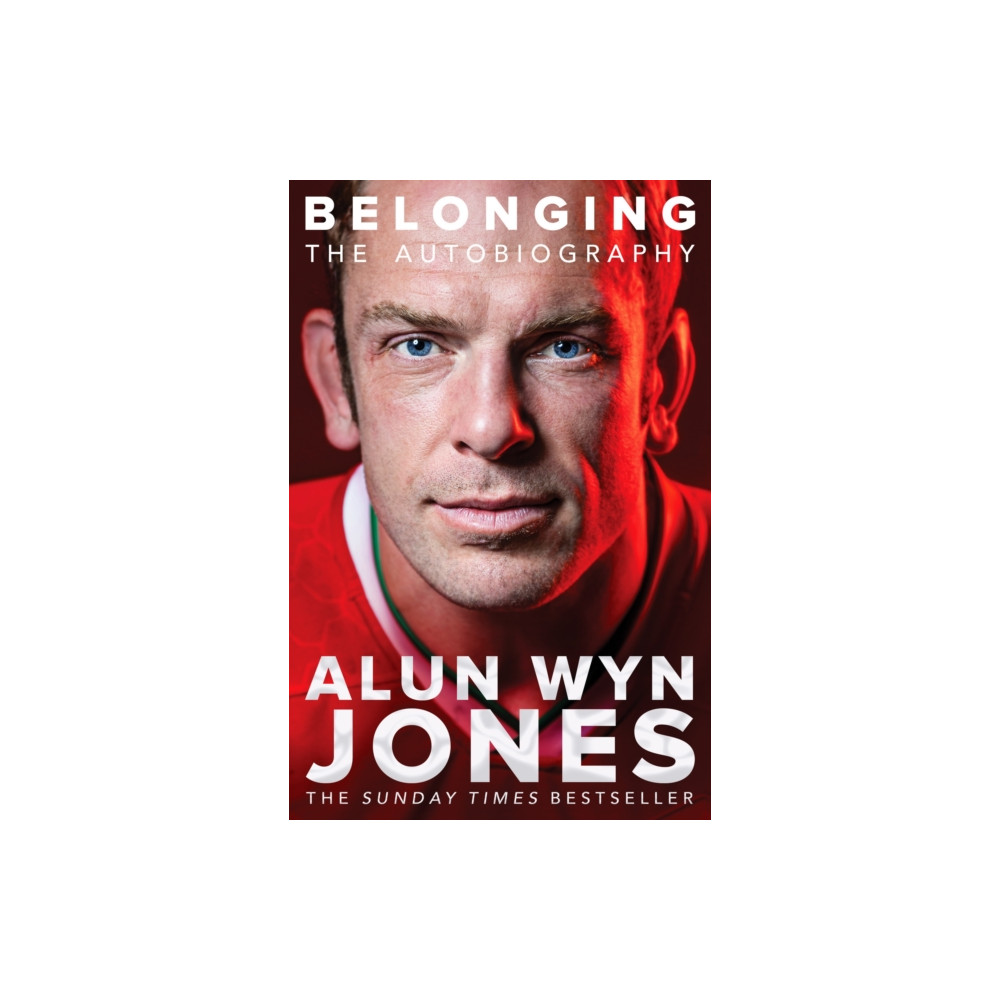 Belonging: The Autobiography (häftad, english) Pan Macmillan