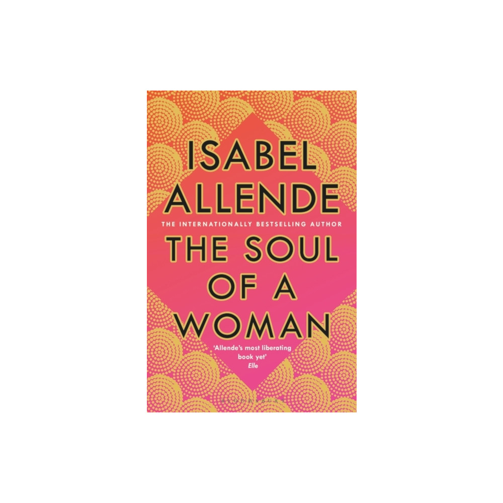 The Soul of a Woman (häftad, eng)