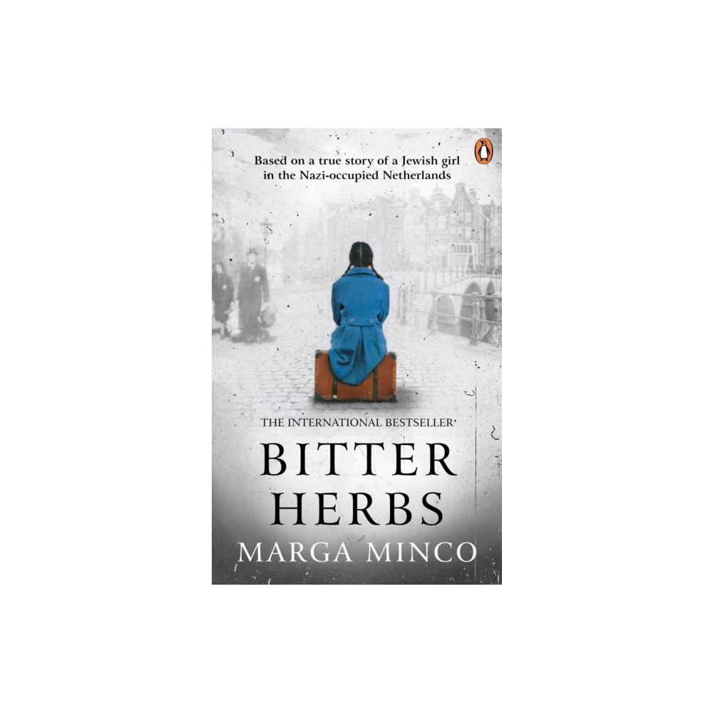 Bitter Herbs (häftad, english) Ebury Publishing