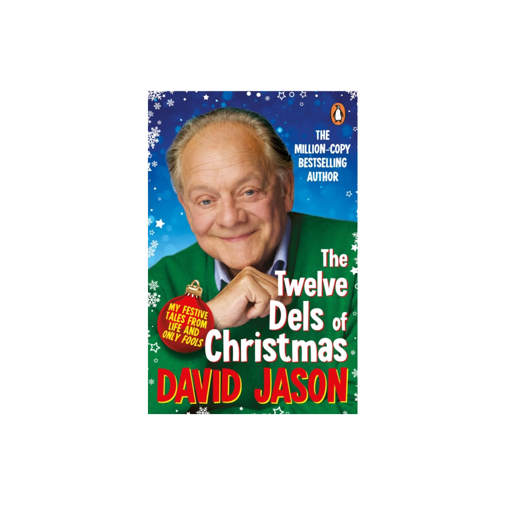 The Twelve Dels of Christmas (häftad, english) Cornerstone