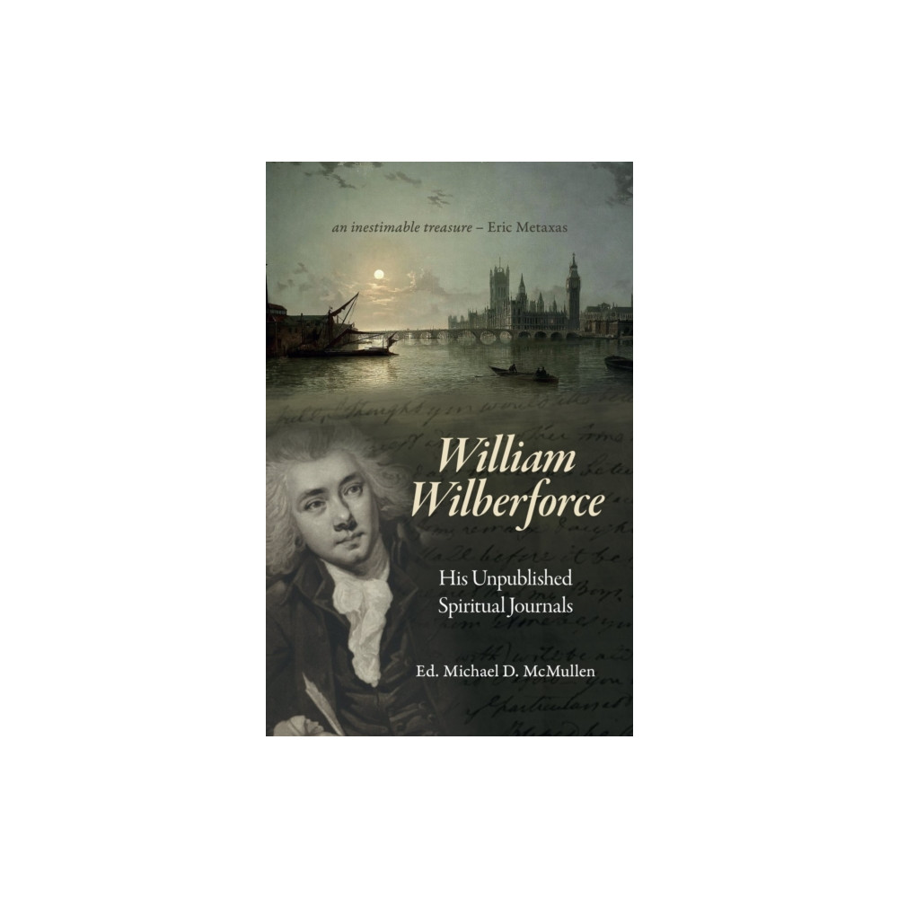 William Wilberforce (inbunden, english) Christian Focus Publications Ltd
