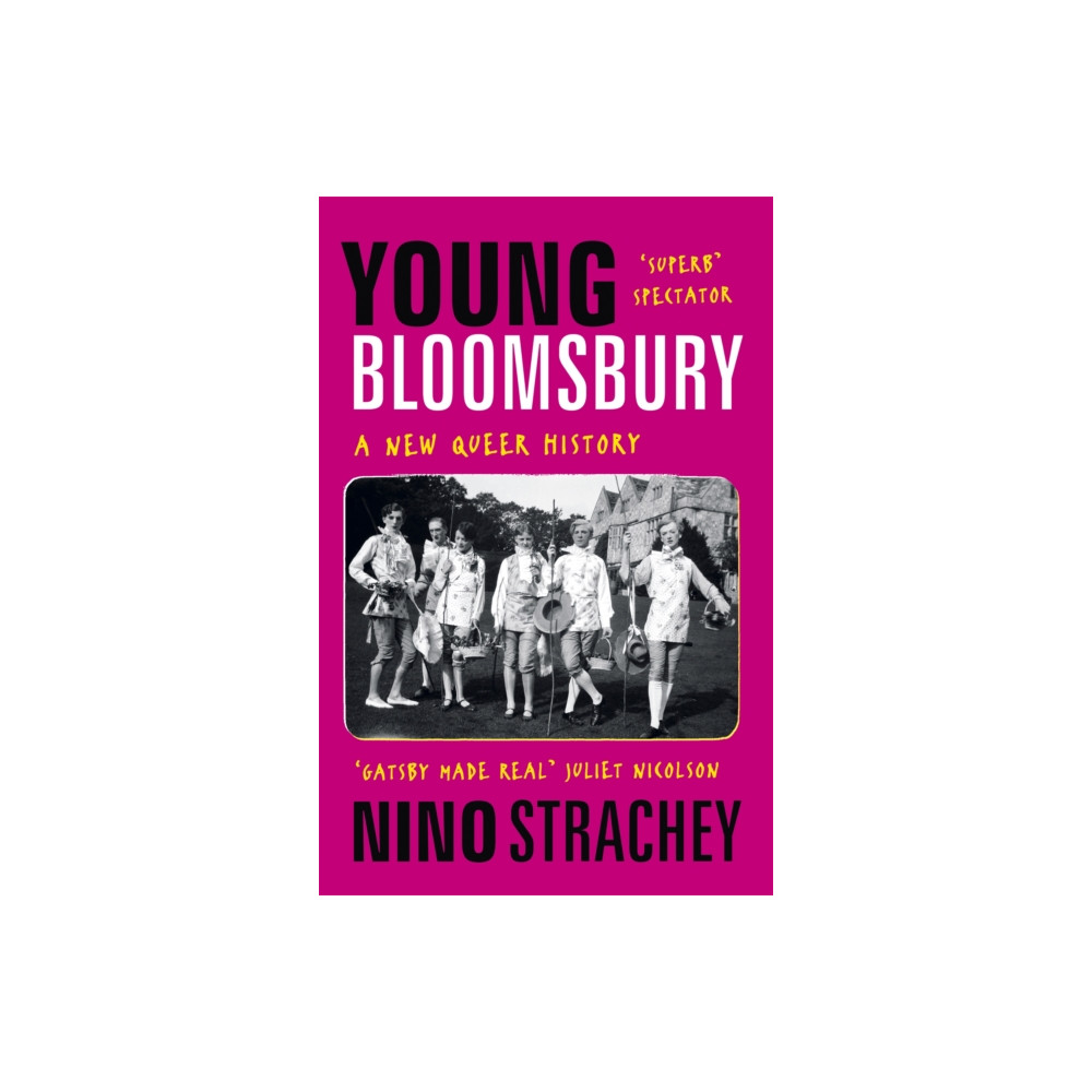 John Murray Press Young Bloomsbury (häftad, eng)