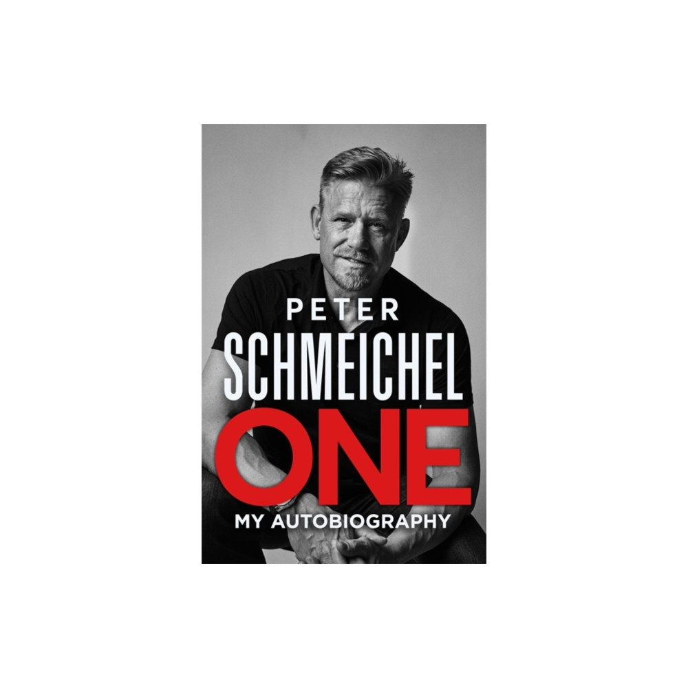 One: My Autobiography (inbunden, eng)
