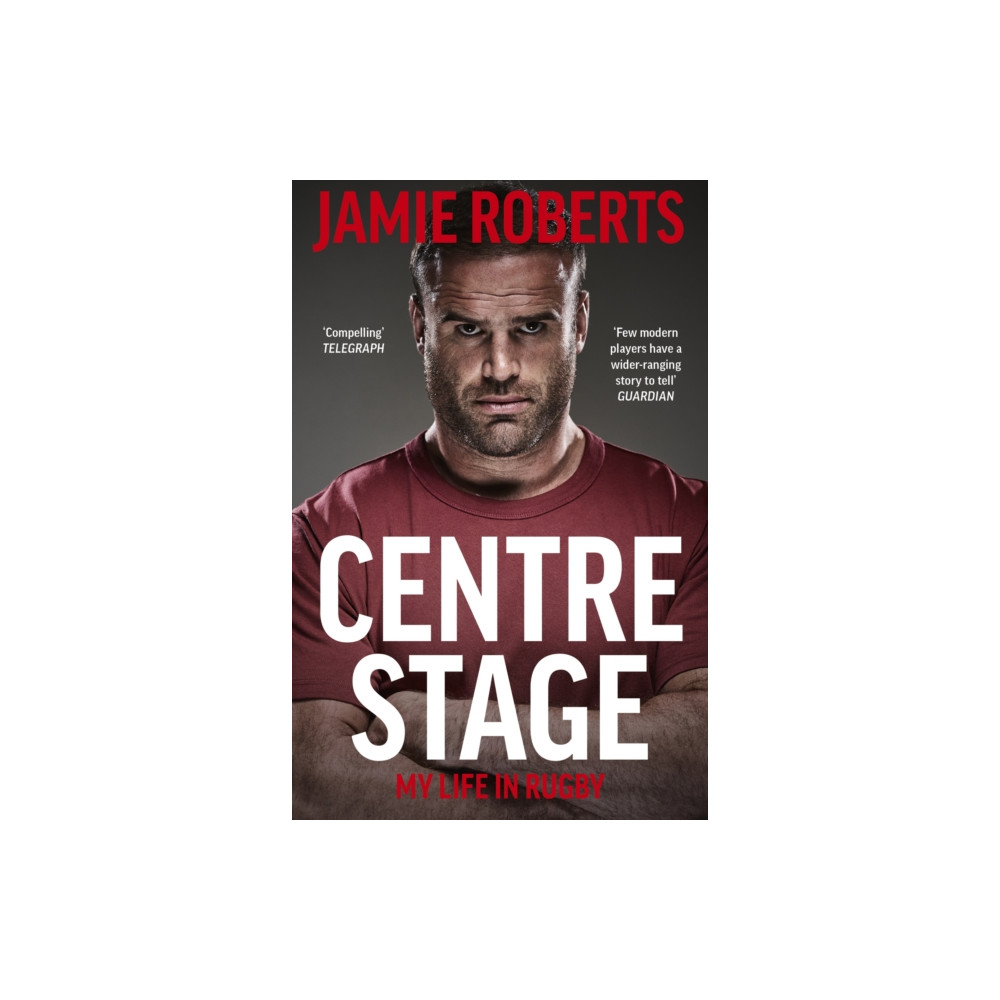 Centre Stage (häftad, english) Hodder & Stoughton