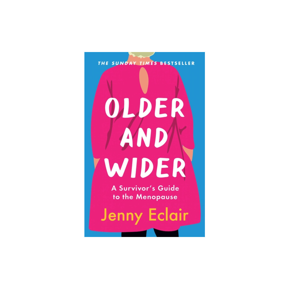 Older and Wider (häftad, english) Quercus Publishing