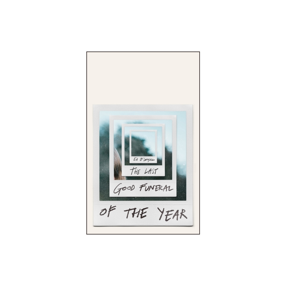 The Last Good Funeral of the Year (inbunden, english) Quercus Publishing