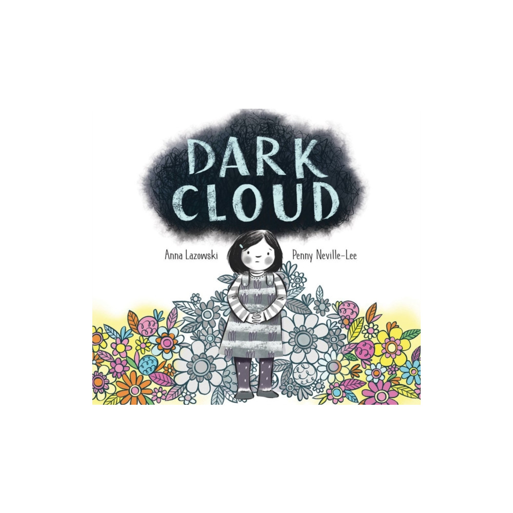 Dark Cloud (inbunden, english) Kids Can Press