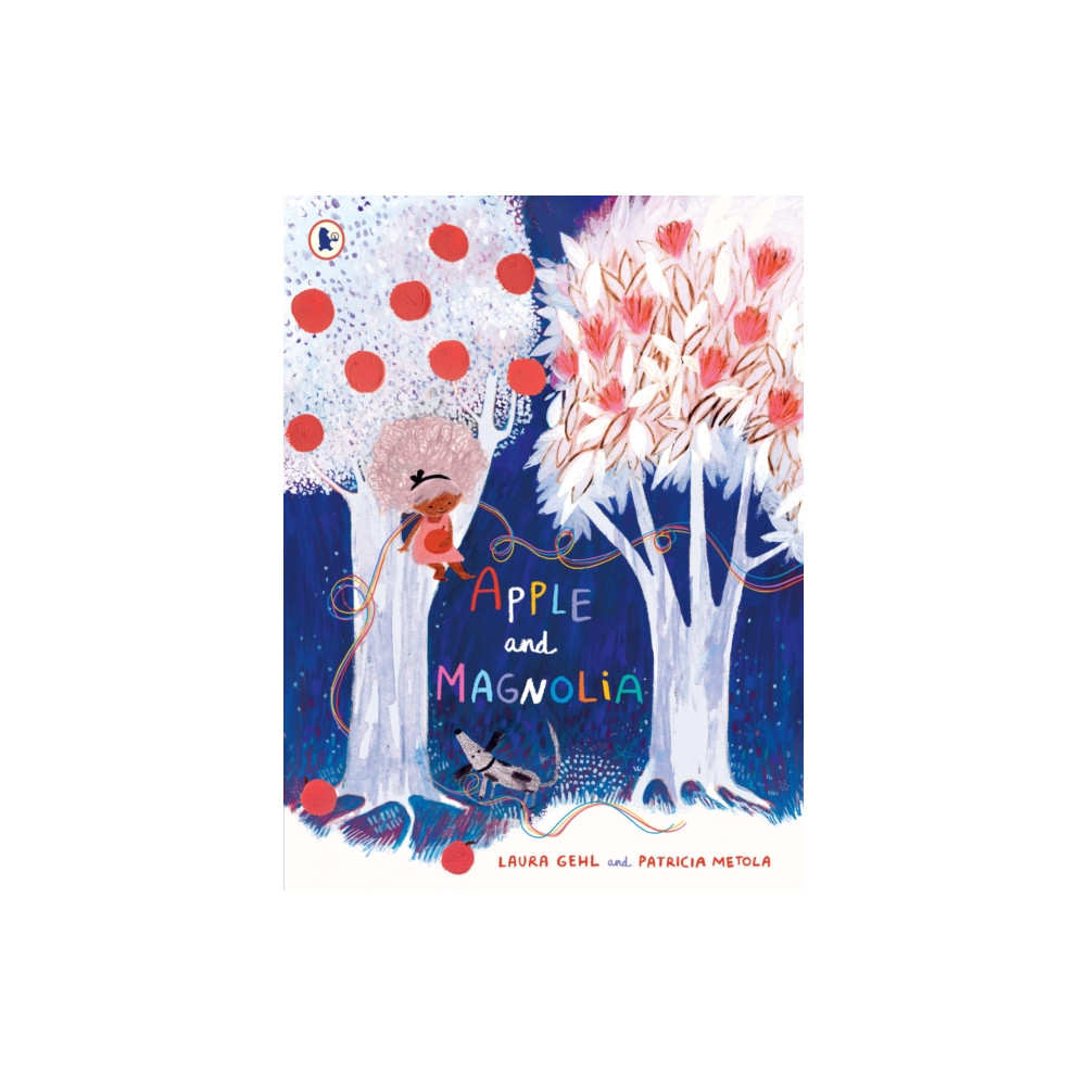 Apple and Magnolia (häftad, english) Walker Books Ltd