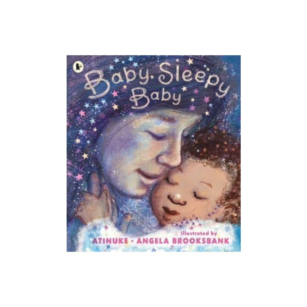 Walker Books Ltd Baby, Sleepy Baby (häftad, eng)