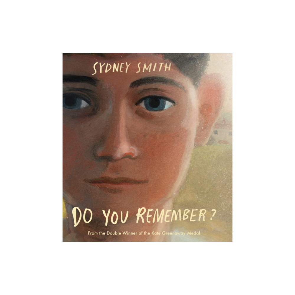 Do You Remember? (inbunden, english) Walker Books Ltd