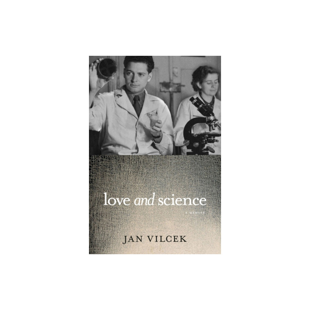 Love and Science (inbunden, english) Seven Stories Press,U.S.