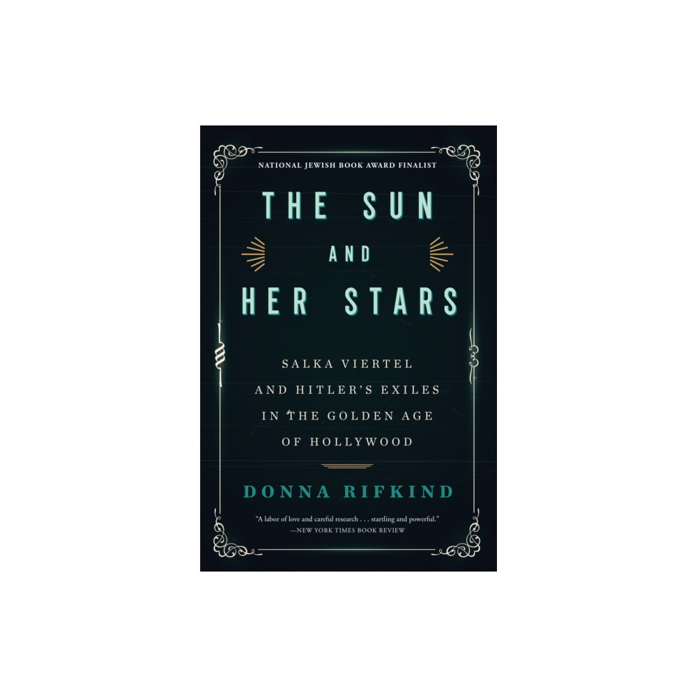 The Sun and Her Stars (häftad, english) Other Press LLC