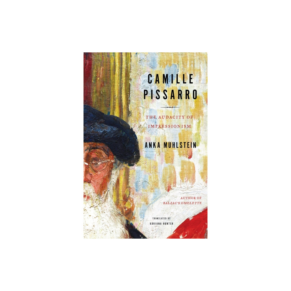 Camille Pissarro (inbunden, english) Other Press LLC