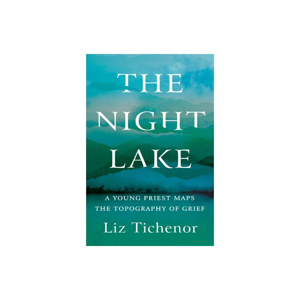The Night Lake (inbunden, english) Counterpoint
