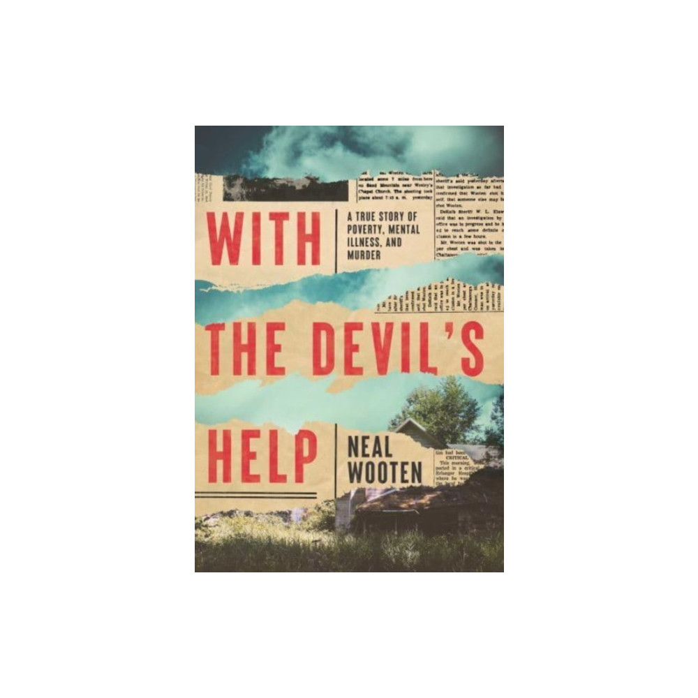 With the Devil's Help (häftad, english) Pegasus Books