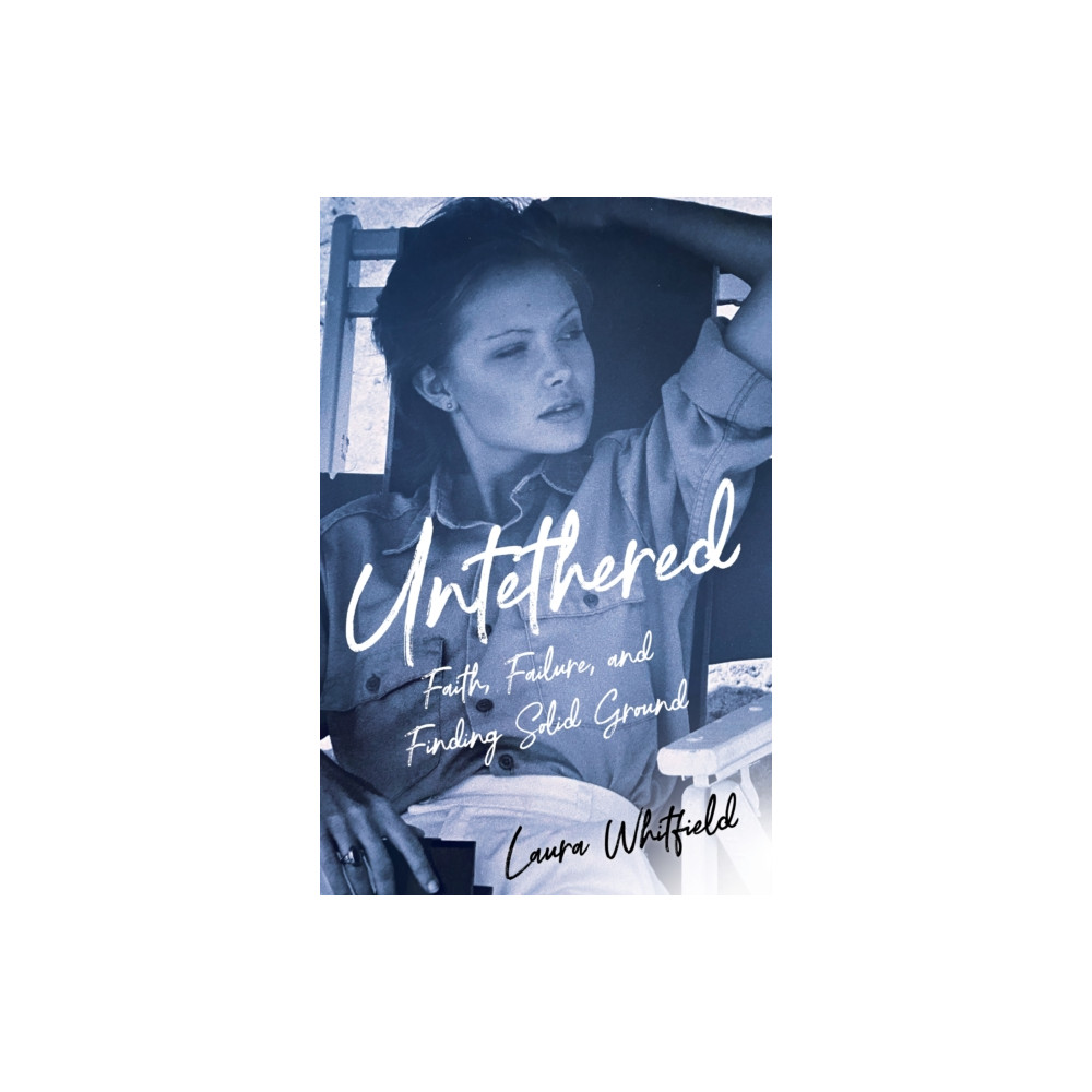 Untethered (häftad, english) She Writes Press