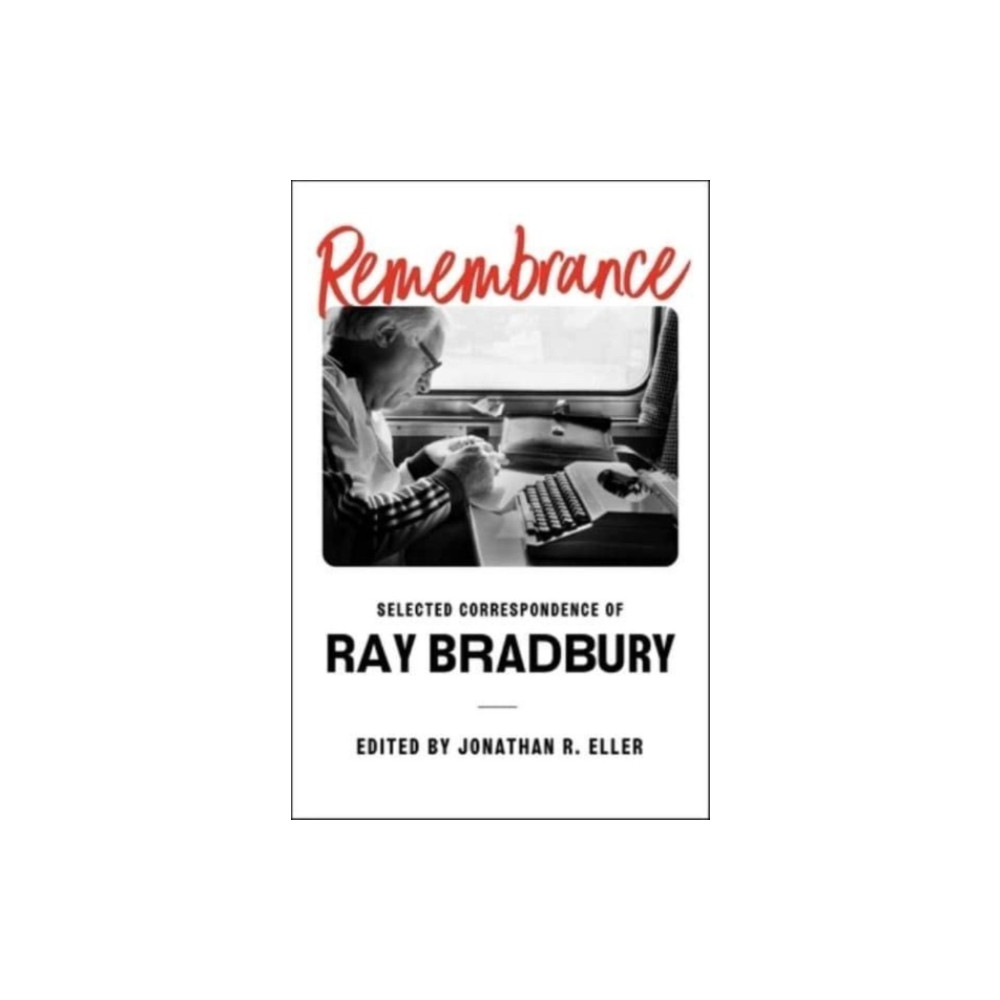 Remembrance (inbunden, english) Simon & Schuster