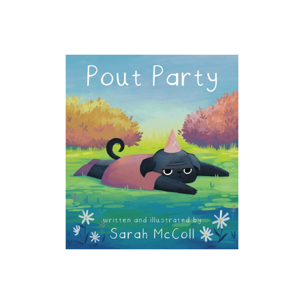 Pout Party (inbunden, english) powerHouse Books,U.S.