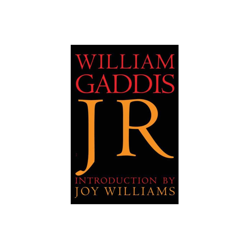 J R (häftad, english) The New York Review of Books, Inc