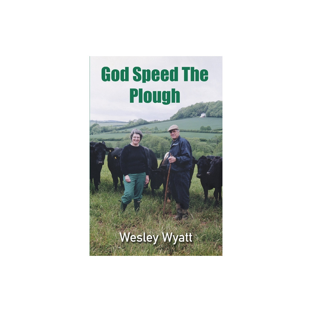 God Speed The Plough (häftad, english) Fairfield Books