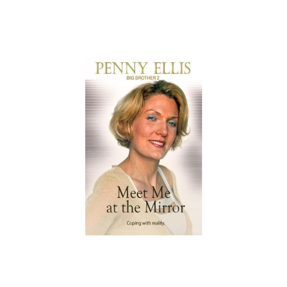 Meet Me at the Mirror (häftad, english) Morgan Lawrence Publishing Services