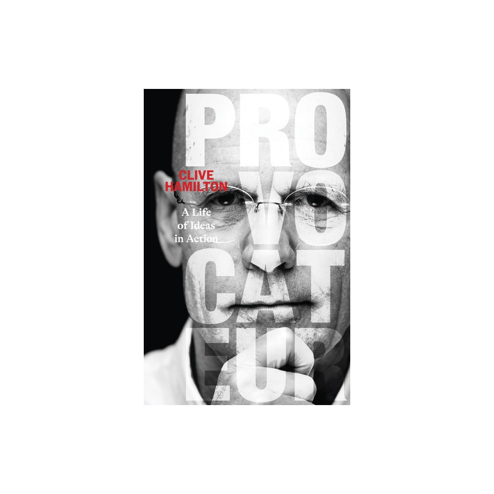 Provocateur (häftad, english) Hardie Grant Books