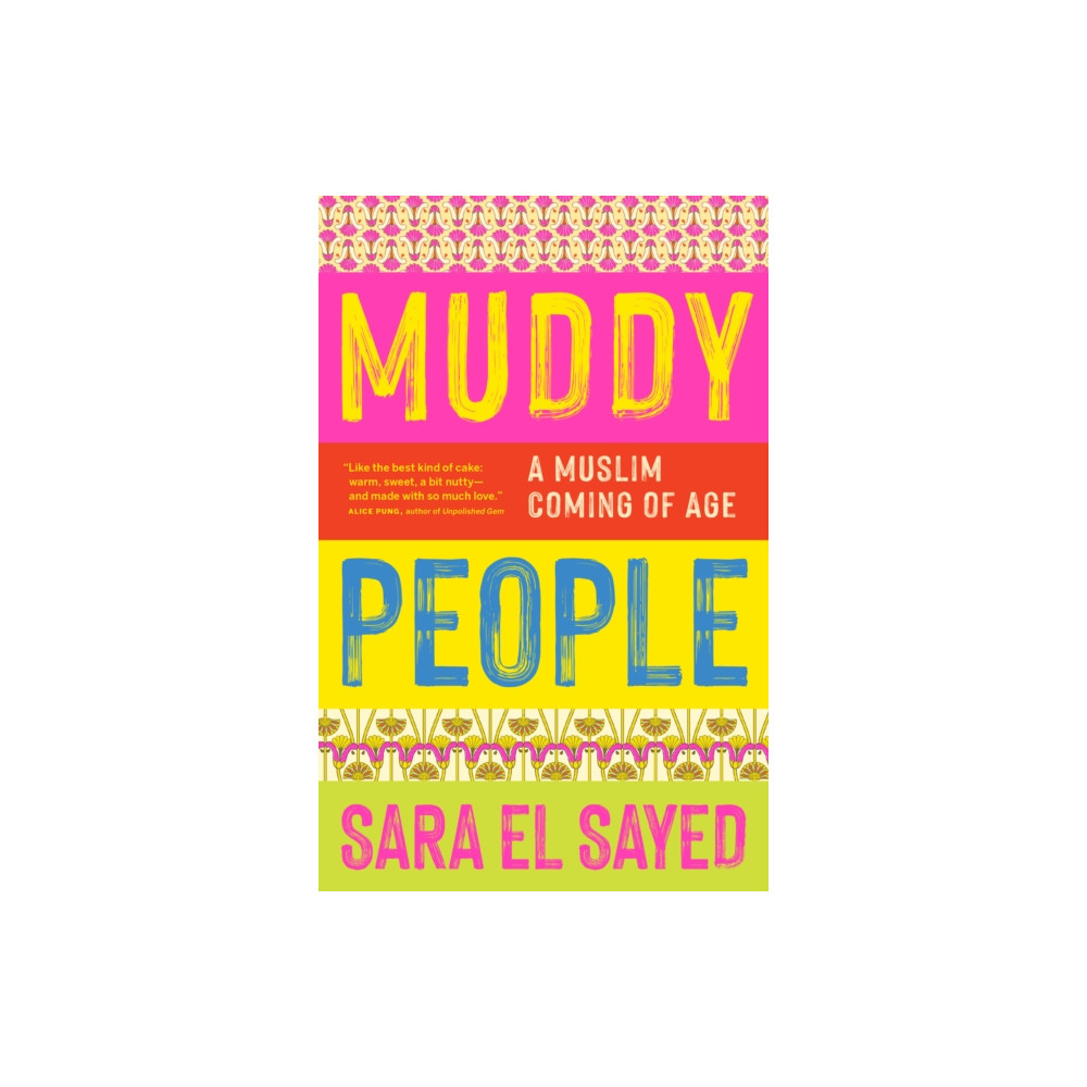 Muddy People (häftad, english) Greystone Books,Canada