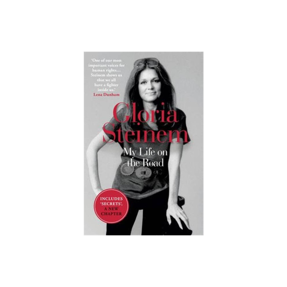 My Life on the Road (häftad, english) Oneworld Publications