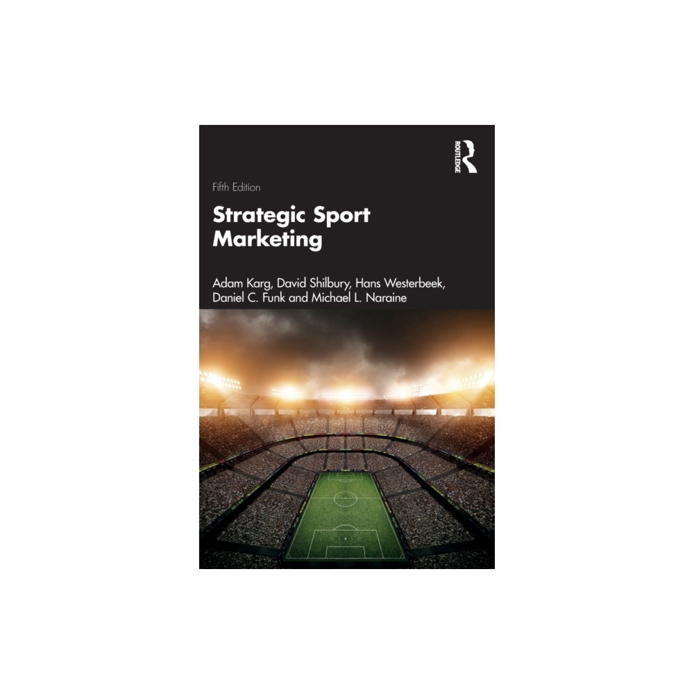 Strategic Sport Marketing (häftad, english) Allen & Unwin