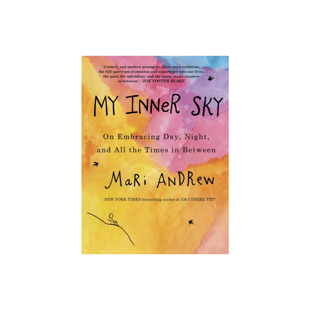 My Inner Sky (inbunden, english) Allen & Unwin