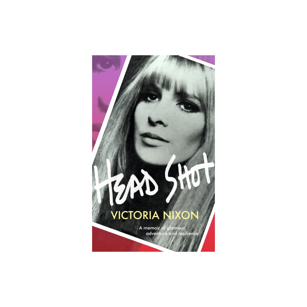 Head Shot (inbunden, english) Unbound